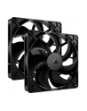 CORSAIR LĂCo podwójnym pakiecie 140*140*25 RS140 PWM - nr 10