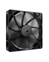 CORSAIR LĂCo podwójnym pakiecie 140*140*25 RS140 PWM - nr 5