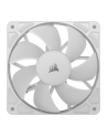 CORSAIR LA1 / 4fter 120*120*25 RS120 BIAŁY - nr 11