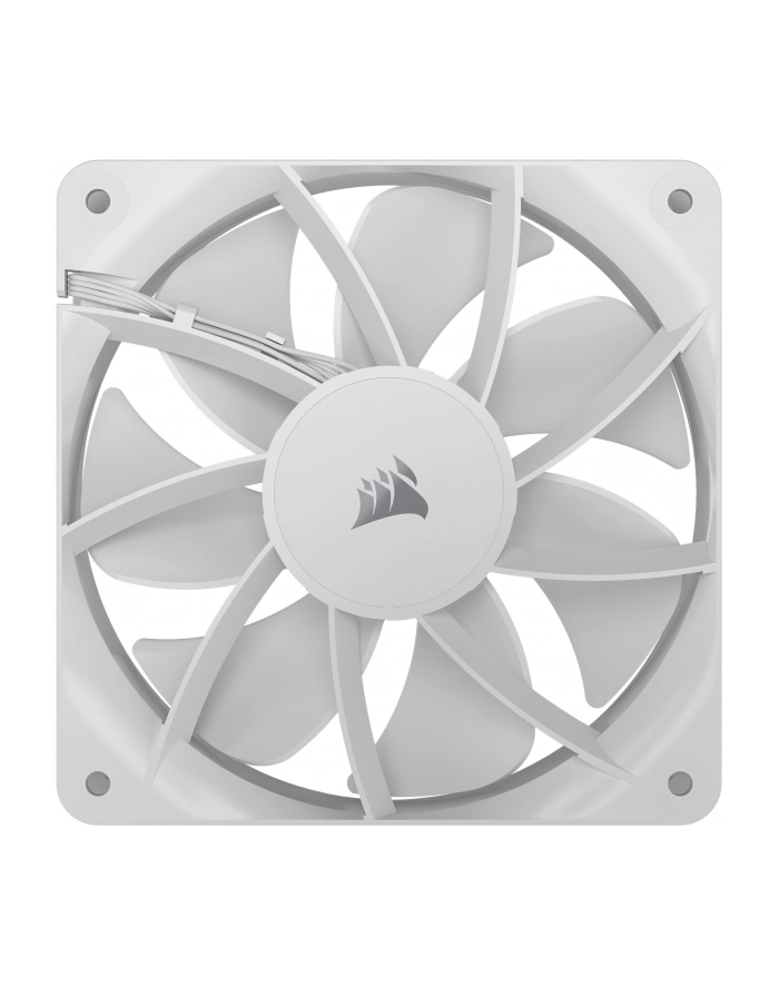 CORSAIR LA1 / 4fter 120*120*25 RS120 BIAŁY główny