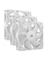CORSAIR LA1 / 4fter 120*120*25 RS120 BIAŁY - nr 9