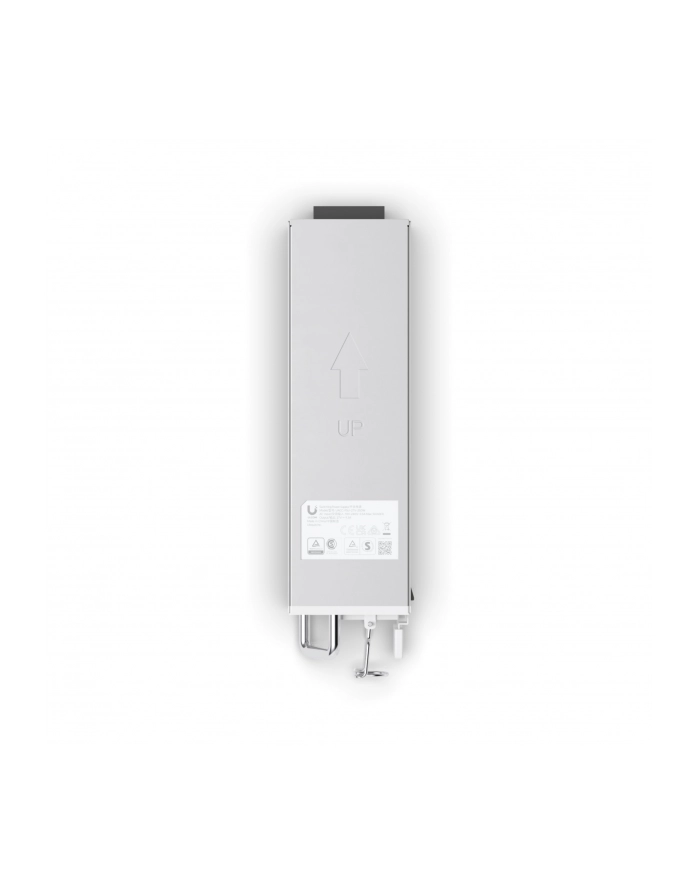Ubiquiti UACC-PSU-27V-250W | Zasilacz | 250W (27V) AC/DC hot-swap główny