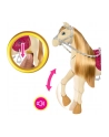 mattel Barbie Tańczšcy koń interaktywny HXJ42 /2 - nr 8
