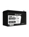 Green Cell AGM VRLA 12V 10Ah bezobsługowy akumulator do UPS - nr 6