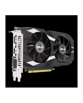 VGA PCIE16 RTX3050 6GB GDDR6/DUAL-RTX3050-O6G ASUS