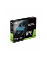 VGA PCIE16 RTX3050 6GB GDDR6/DUAL-RTX3050-O6G ASUS - nr 2