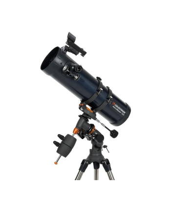 Teleskop Celestron AstroMaster 130 EQ-MD