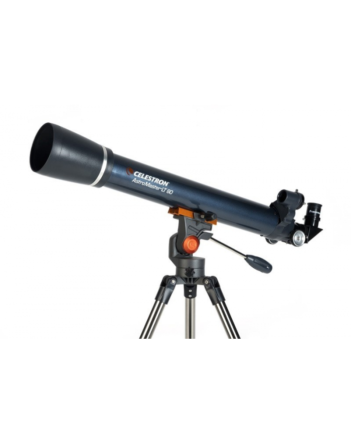 celestron Teleskop AstroMaster LT 60 AZ główny