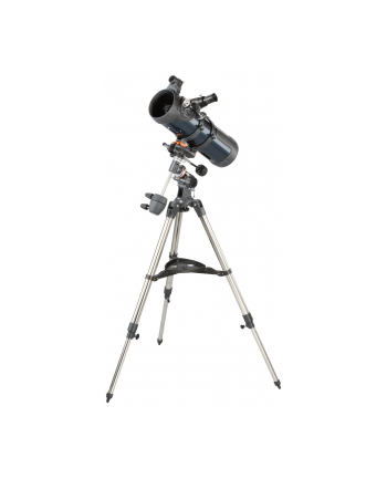 Teleskop Celestron AstroMaster 114 EQ