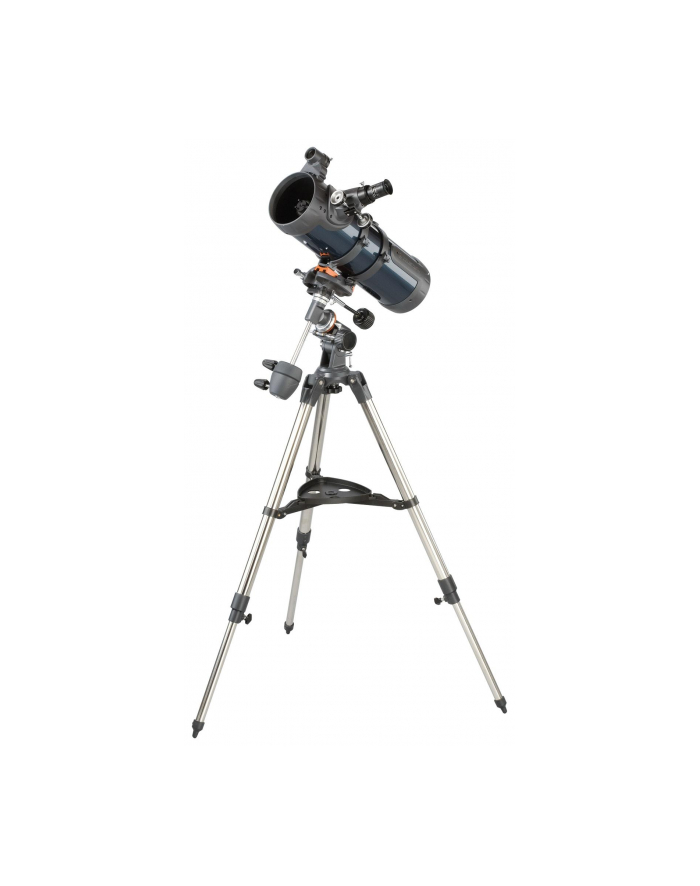 Teleskop Celestron AstroMaster 114 EQ główny