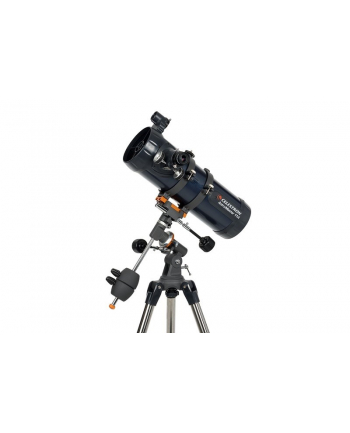 Teleskop Celestron AstroMaster 114 EQ