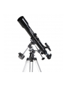 Teleskop Celestron PowerSeeker 70 EQ - nr 1