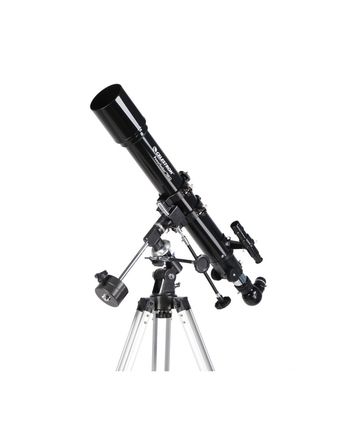 Teleskop Celestron PowerSeeker 70 EQ główny