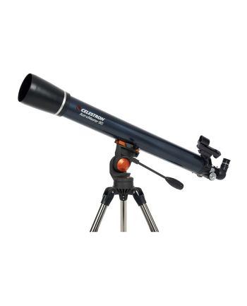 Teleskop Celestron AstroMaster 90AZ