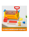 spin master SPIN Rubble i jego ekipa Zestaw warsztat 6067082/2 - nr 3