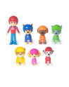 spin master SPIN Psi Patrol figurki 7pak Giftpack 6070443 /5 - nr 3