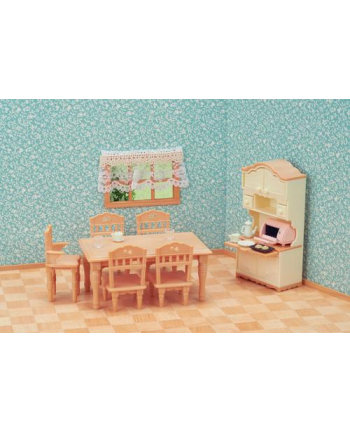 Sylvanian Families Wiejska jadalnia 5340 p6 nr 2