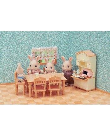 Sylvanian Families Wiejska jadalnia 5340 p6 nr 1