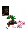 LEGO 10281 CREATOR Drzewko bonsai p3 - nr 1