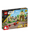 LEGO 75358 STAR WARS Świątynia Jedi na Tenoo p8 - nr 5
