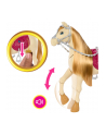 mattel Barbie Tańczšcy koń interaktywny HXJ42 /2 - nr 2