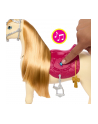 mattel Barbie Tańczšcy koń interaktywny HXJ42 /2 - nr 4