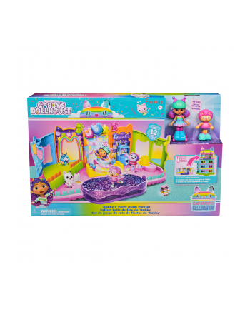 spin master SPIN GABI Part room zestaw 6069755 /3