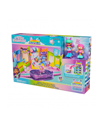 spin master SPIN GABI Part room zestaw 6069755 /3