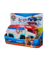 spin master SPIN Psi Patrol Patroller + pojazd 6071544 /2 - nr 8