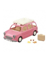 Sylvanian Families Rodzinny piknikowy van 5535 p6 - nr 1