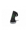 verbatim WCS-01 ALU 2-IN-1 QI MFI WIRELE/+ APPLE WATCH CHARGER - nr 4