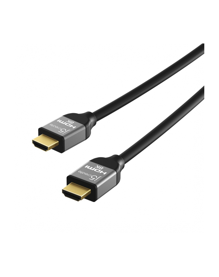 j5 create ULTRA HIGH SPEED 8K UHD HDMI/CABLE główny