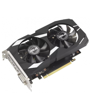 VGA PCIE16 RTX3050 6GB GDDR6/DUAL-RTX3050-O6G ASUS