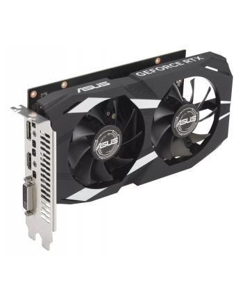 VGA PCIE16 RTX3050 6GB GDDR6/DUAL-RTX3050-O6G ASUS