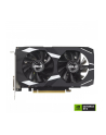 VGA PCIE16 RTX3050 6GB GDDR6/DUAL-RTX3050-O6G ASUS - nr 9