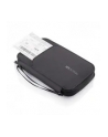XD D-ESIGN PASSPORT HOLD-ER BLACK P705821 - nr 1