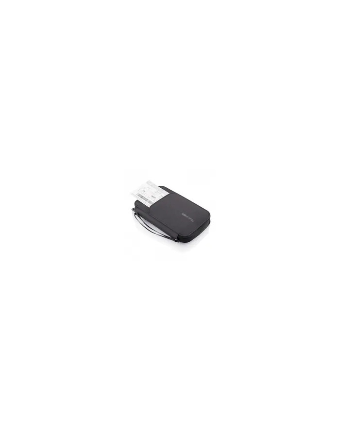 XD D-ESIGN PASSPORT HOLD-ER BLACK P705821 główny