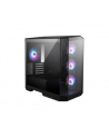 CASE MICROTOWER MATX W/O PSU/MAG PANO M100R PZ MSI - nr 3