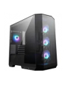 CASE MICROTOWER MATX W/O PSU/MAG PANO M100R PZ MSI - nr 6
