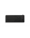 CHERRY G84-4400 BLACK KEYBOARD/USB TRACKBALL - nr 1