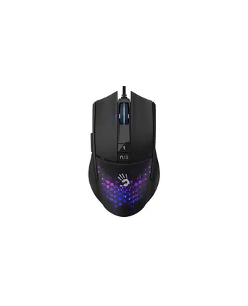 a4 tech Mysz A4TECH BLOODY L65 MAX RGB Honeycomb (Activated) nr 1