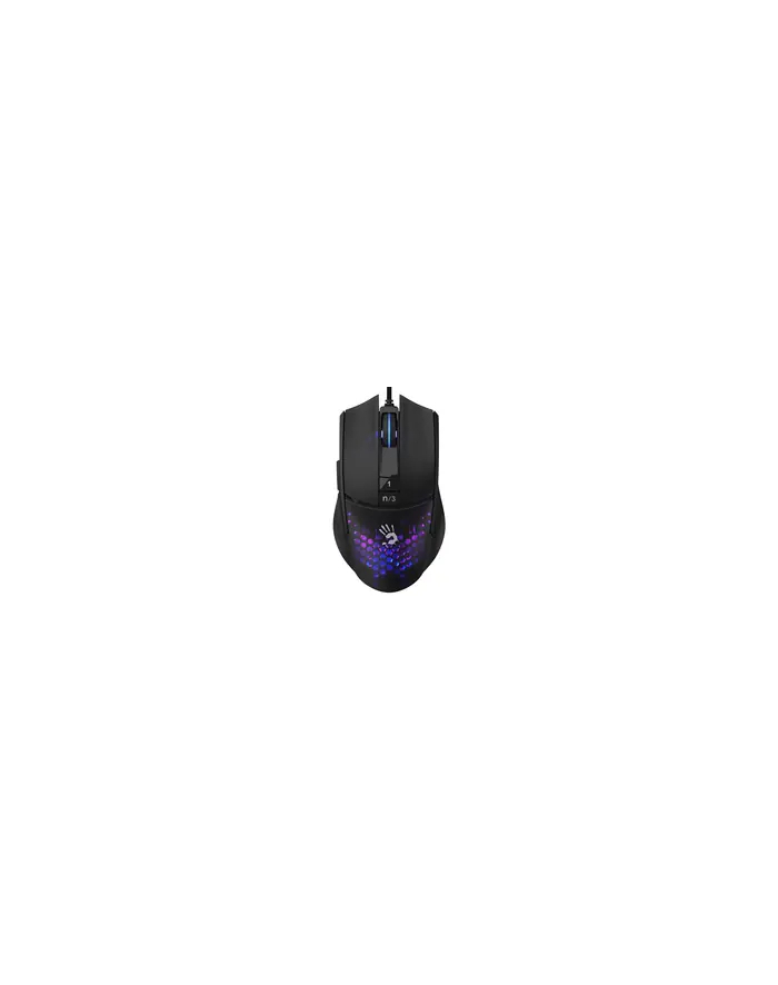 a4 tech Mysz A4TECH BLOODY L65 MAX RGB Honeycomb (Activated) główny