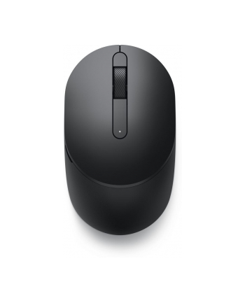 D-ELL MOBILE WIRELESS MOUSE - MS3320W - BLACK