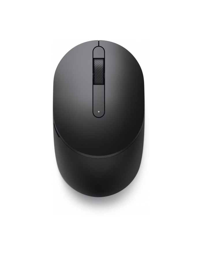 D-ELL MOBILE WIRELESS MOUSE - MS3320W - BLACK główny