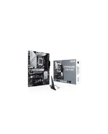 MB Z790 S1700 ATX/PRIME Z790-P WIFI ASUS nr 1