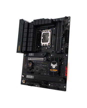 MB B760 S1700 ATX/TUF GAM B760-PLUS WIFI D4 ASUS