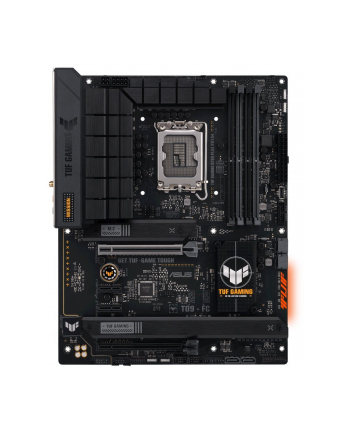 MB B760 S1700 ATX/TUF GAM B760-PLUS WIFI D4 ASUS