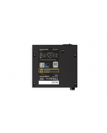 Zasilacz Endorfy Elementum E5 450W ATX 120mm 80 Plus aPFC Bulk