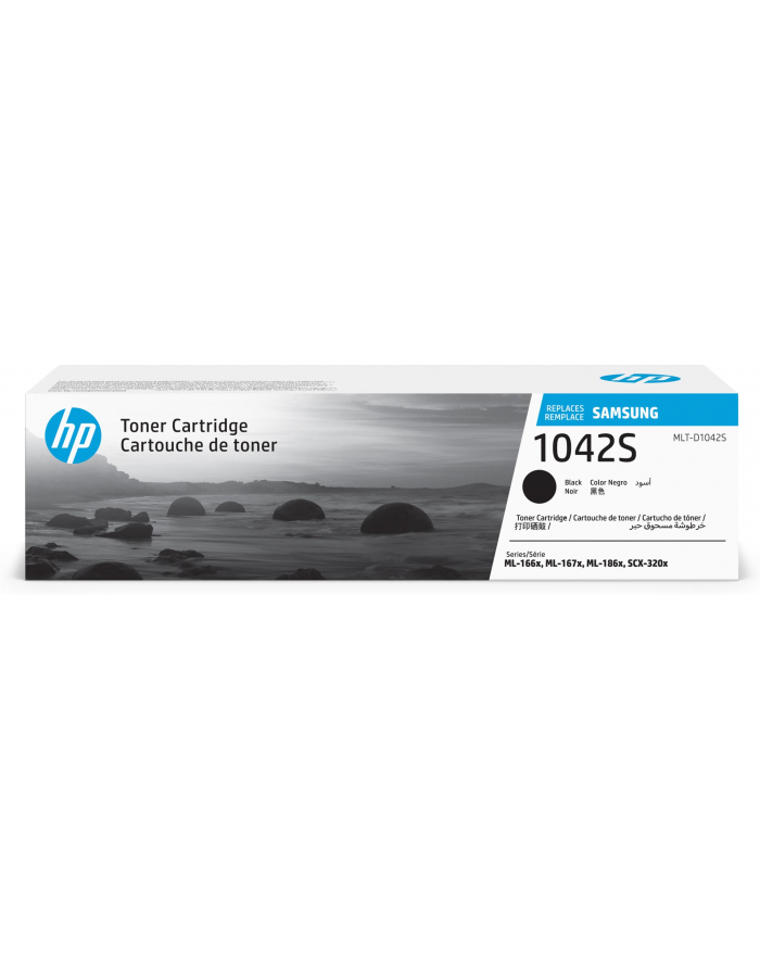 hewlett-packard SA MLT-D1042S BLACK TONER/SAMSUNG główny