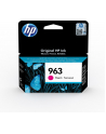 hewlett-packard INK CARTRIDGE NO 963 MAGENTA/ES - nr 12